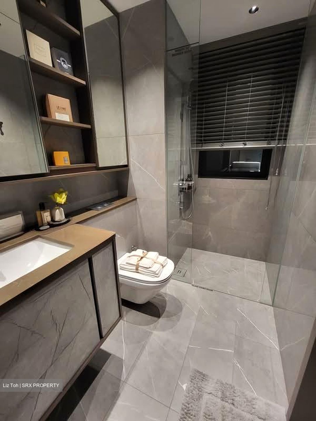 The Myst (D23), Condominium #586529821